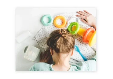 Мама: перезагрузка. Тариф Без куратора (Людмила Петрановская)