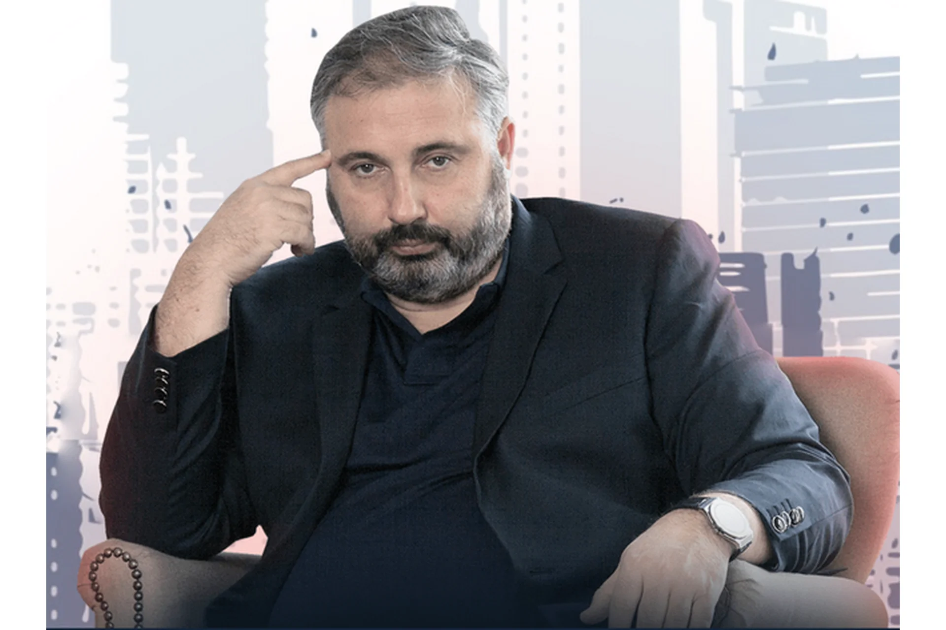 Мышление миллионера, апрель-июнь 2021 (Алекс Яновский), фото 1 из 1.