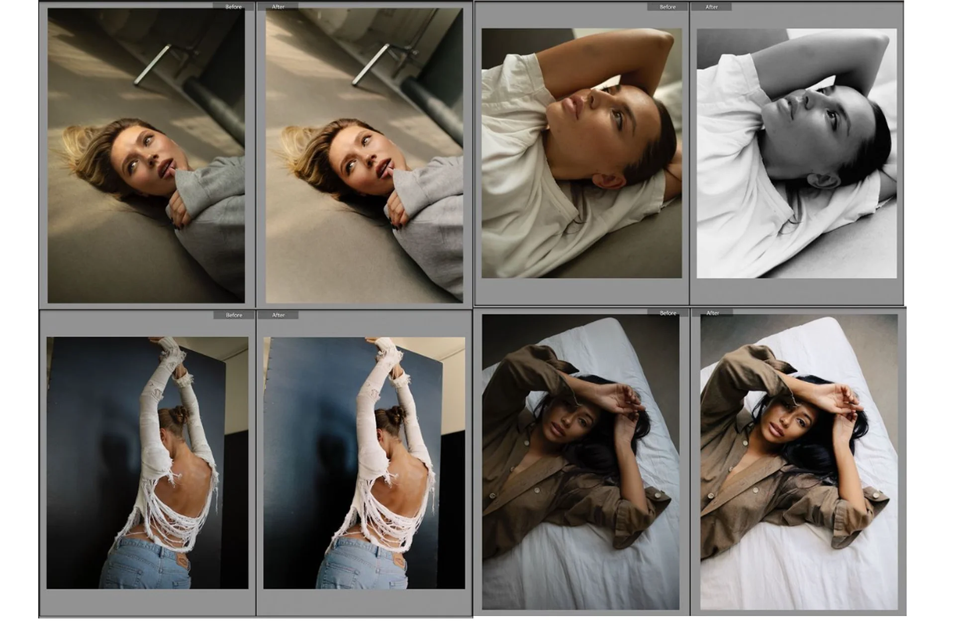 Пресеты (Алиса Мамонова), фото 1 из 1.