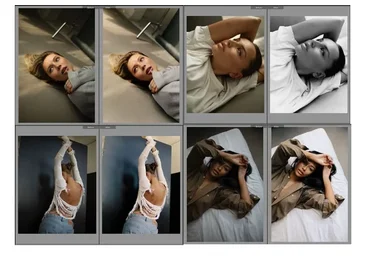 Пресеты (Алиса Мамонова)