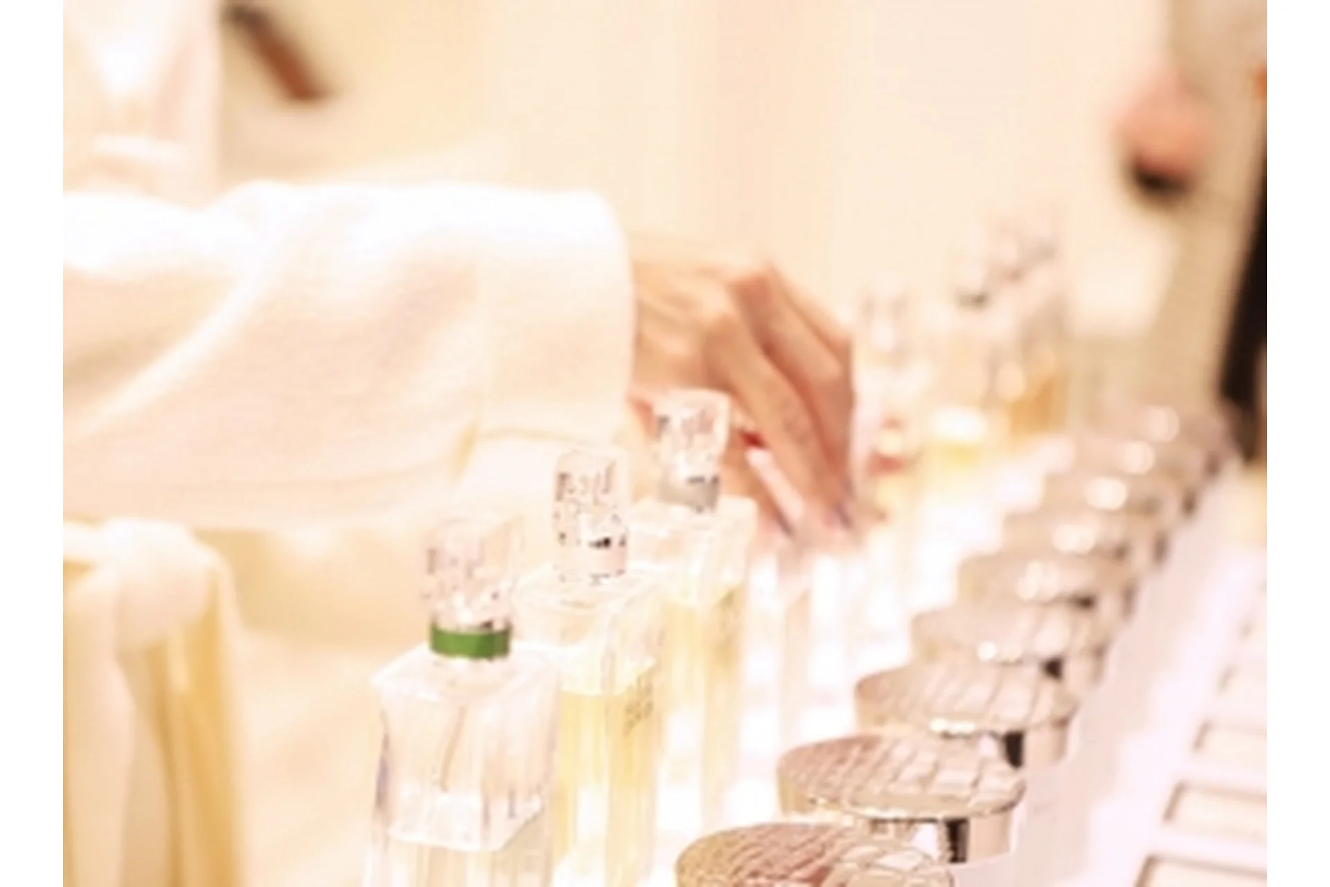 [Астарта] Создание духов, фото 1 из 1.