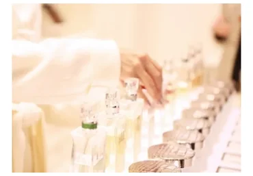 [Астарта] Создание духов