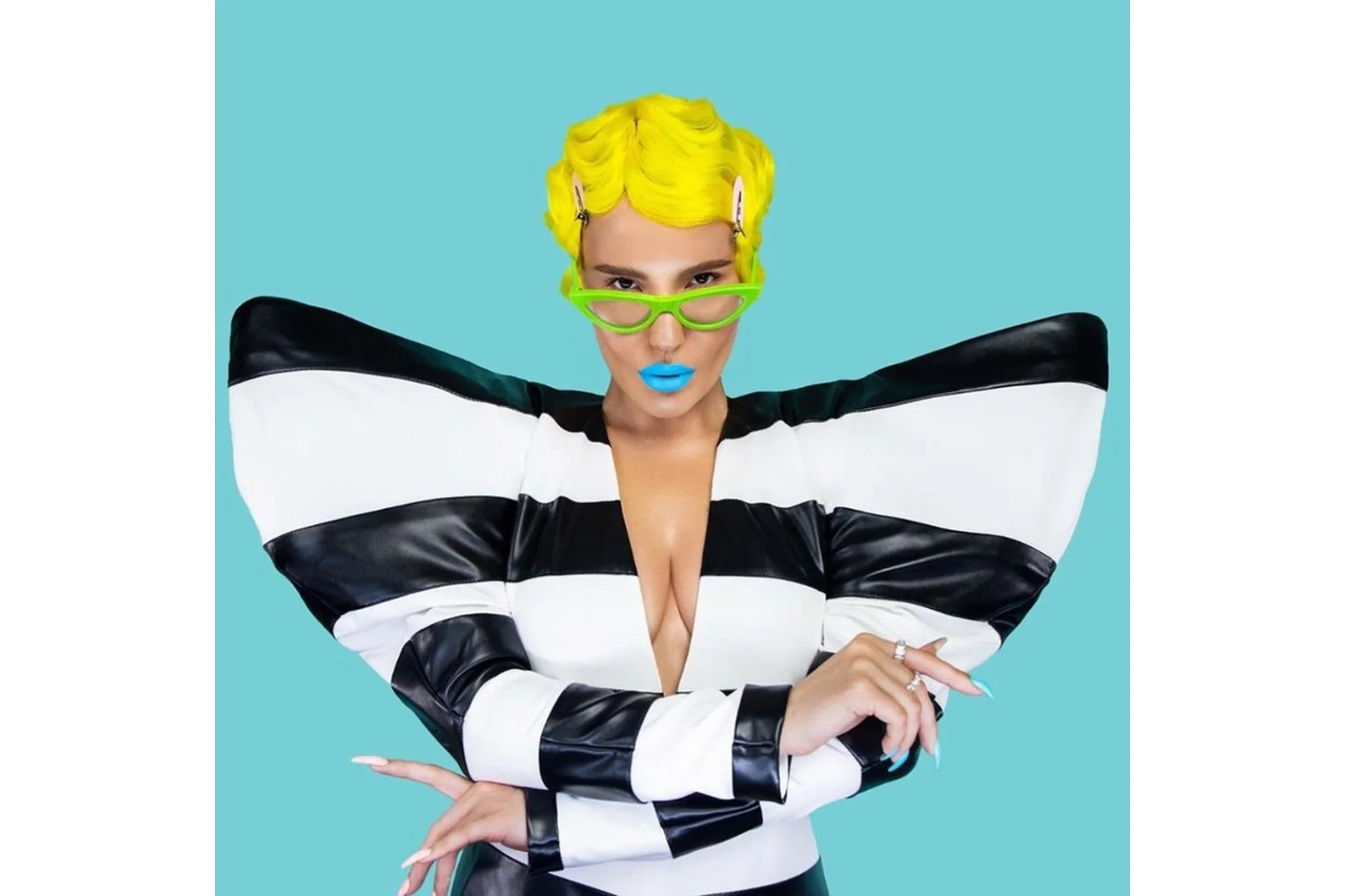 Ezhovastyle (Евгения Ежова), фото 1 из 1.