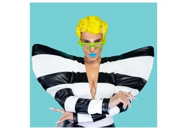 Ezhovastyle (Евгения Ежова)