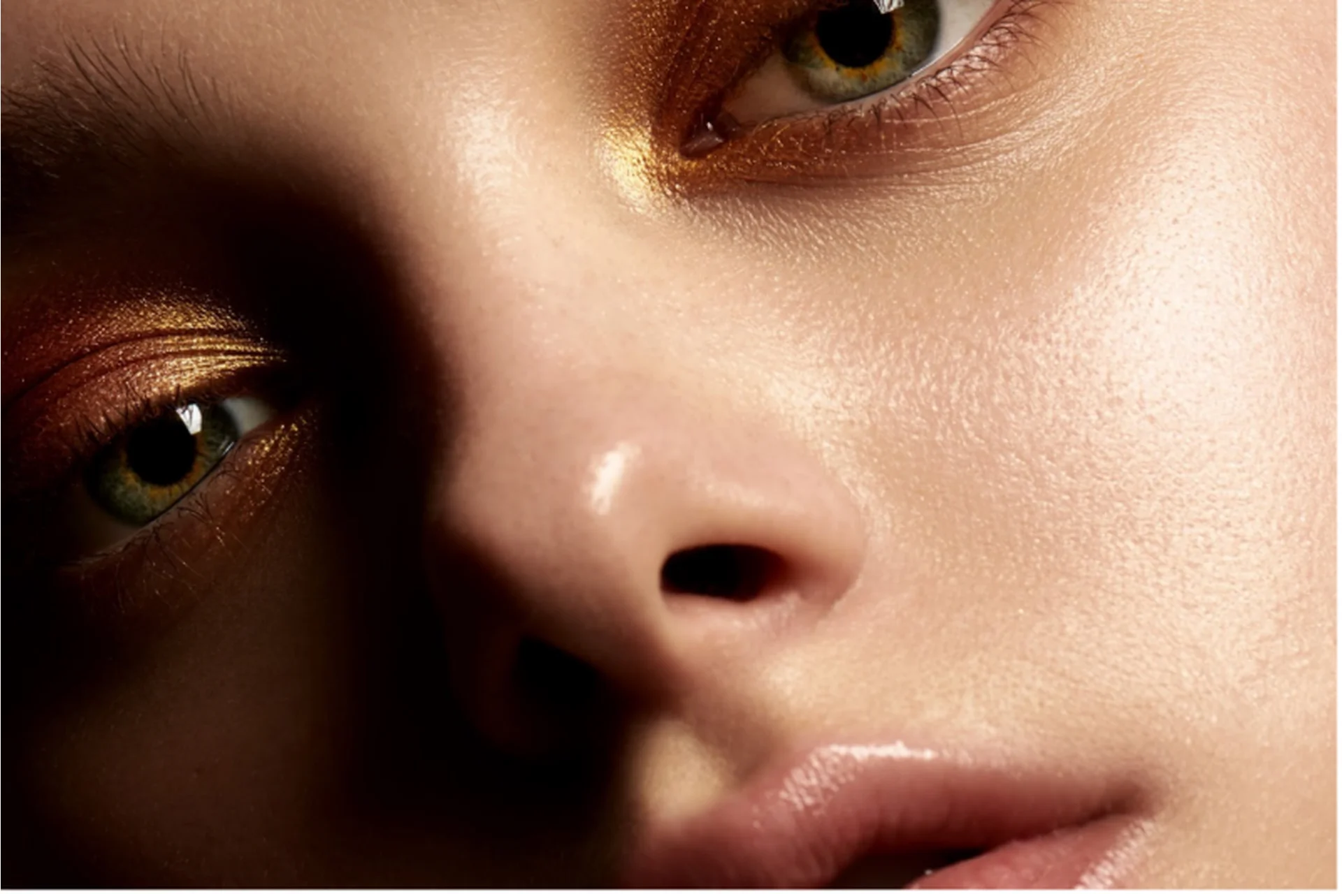 Hair and makeup. Ретушь макияжа и волос (Марина Востокова), фото 1 из 1.