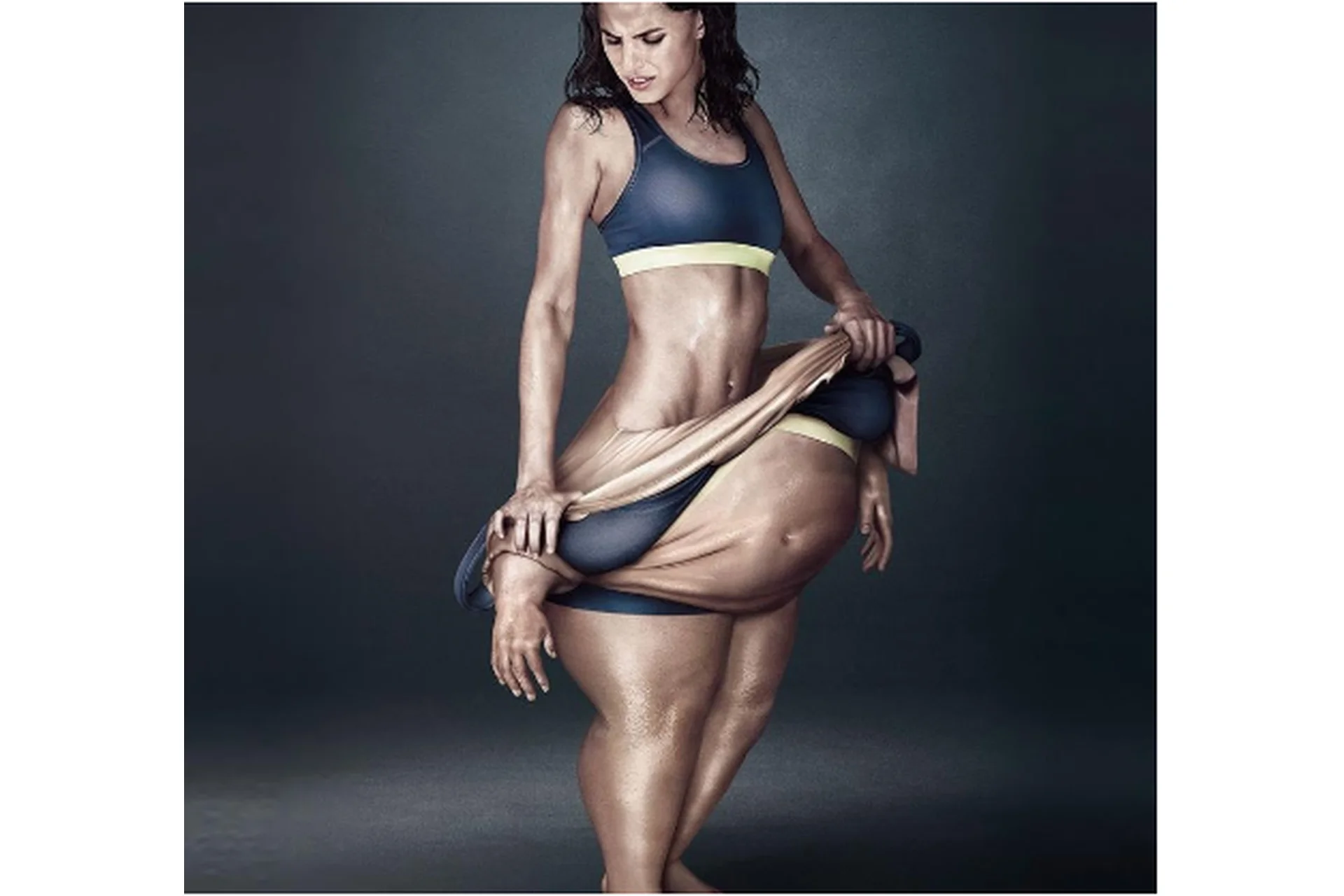 Стройность (Татьяна Герасенкова), фото 1 из 1.