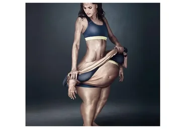 Стройность (Татьяна Герасенкова)