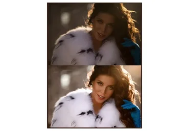 Wow-эффект. Блок 1. Цветокоррекция и работа с фотографиями в Adobe Lightroom (Лена Смирнова)