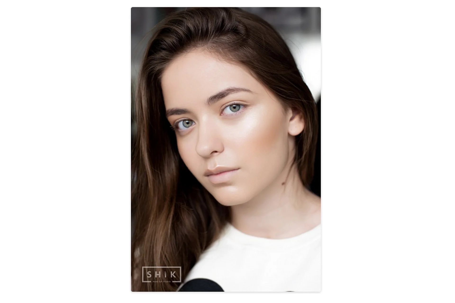 Базовое повышение визажистов (Наталья Шик), фото 1 из 1.