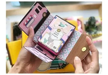 Большой курс по маленьким альбомам (Юлия Тищенко)