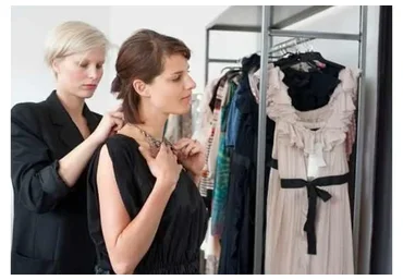 Стилист. Начало (Татьяна Никейцева)