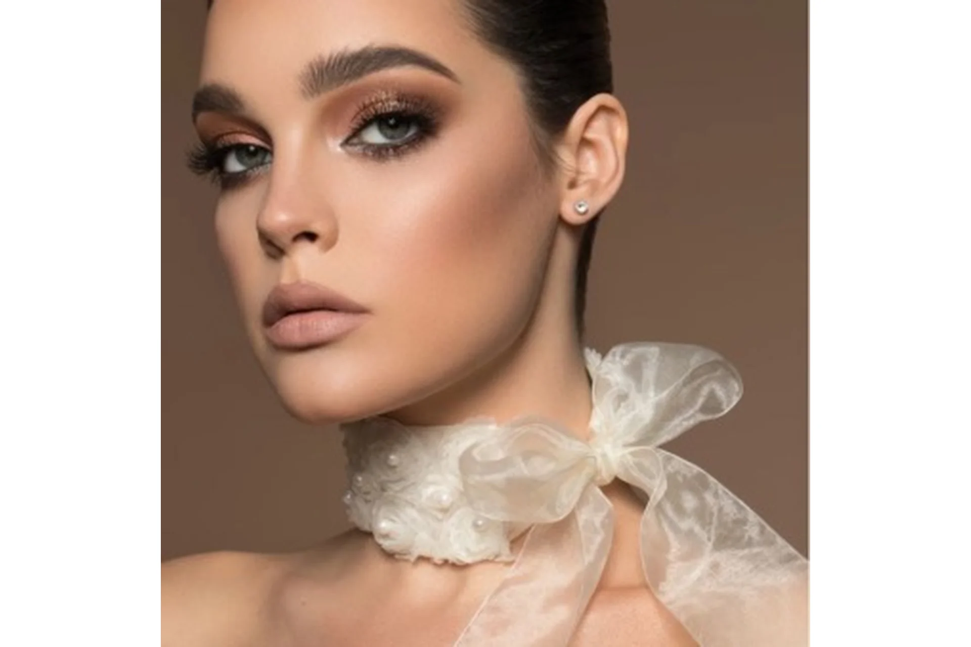 Beauty by Menshik 6 (Елена Меньшик), фото 1 из 1.