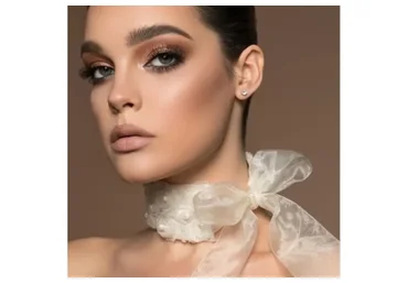 Beauty by Menshik 6 (Елена Меньшик)