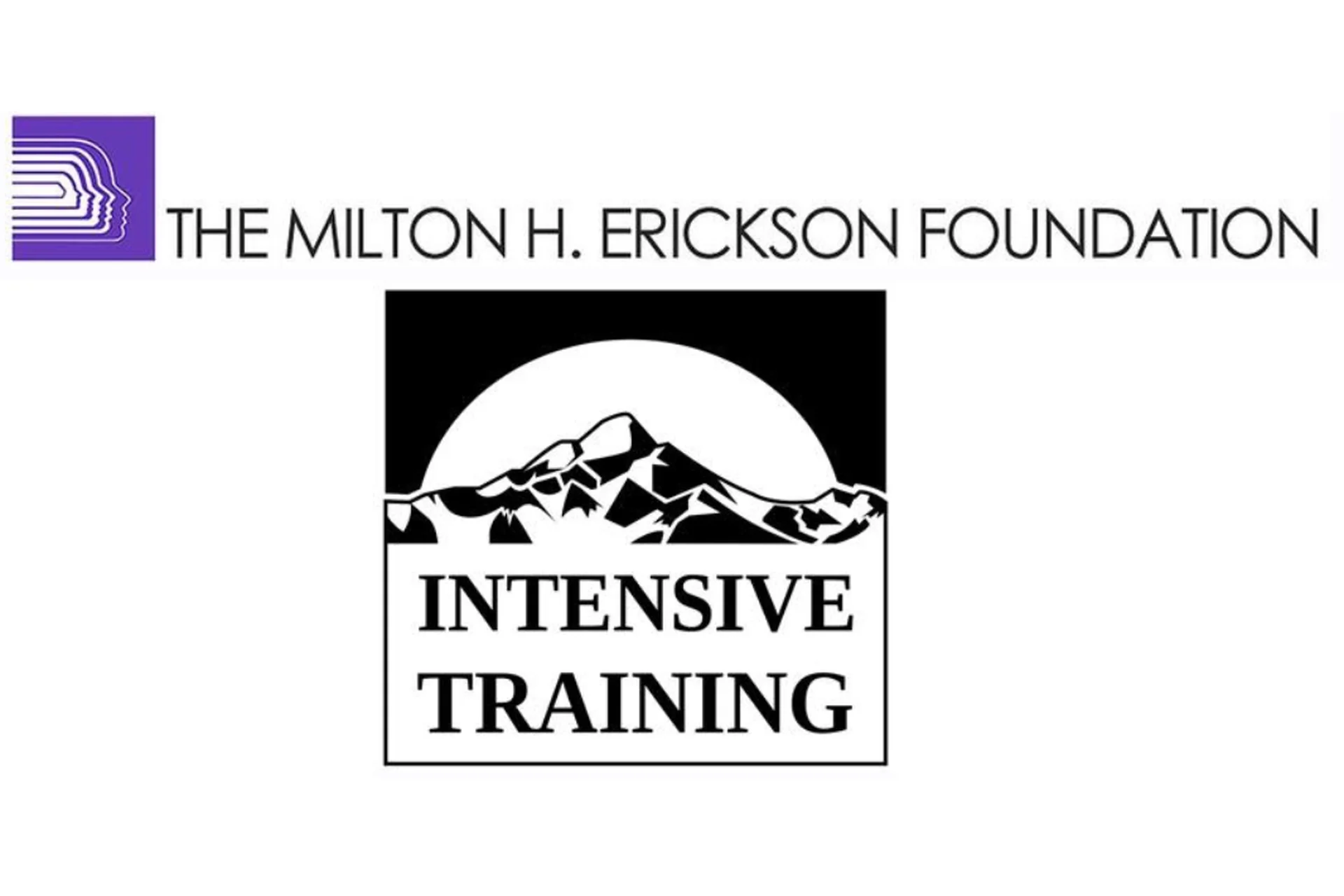 [Фонд Милтона Эриксона] Интенсив по основам Эриксоновского гипноза и терапии, уровни А и В, фото 1 из 1.