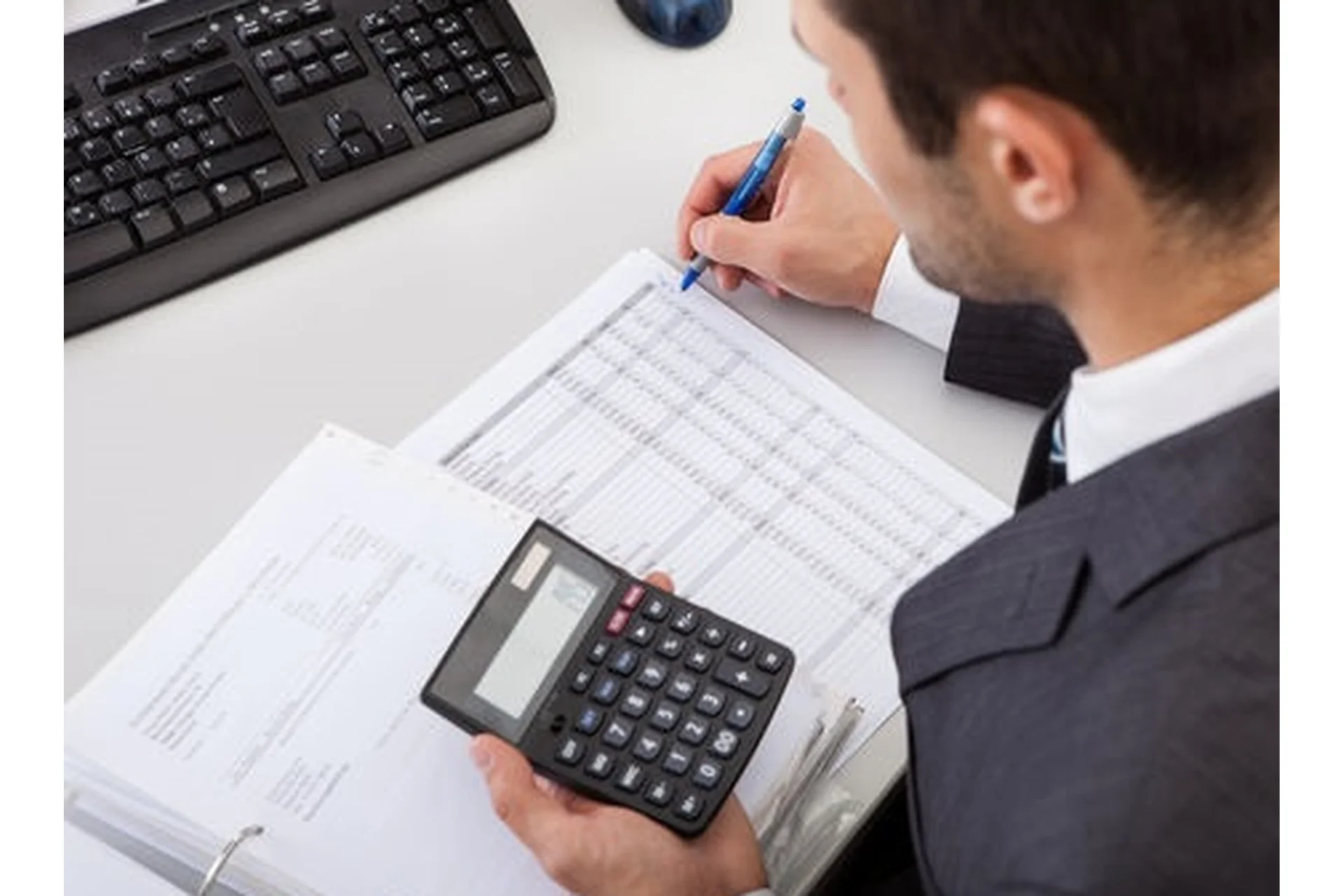 [Специалист] Налогообложение 2020. Ведение налогового учета, проблемы и решения, фото 1 из 1.