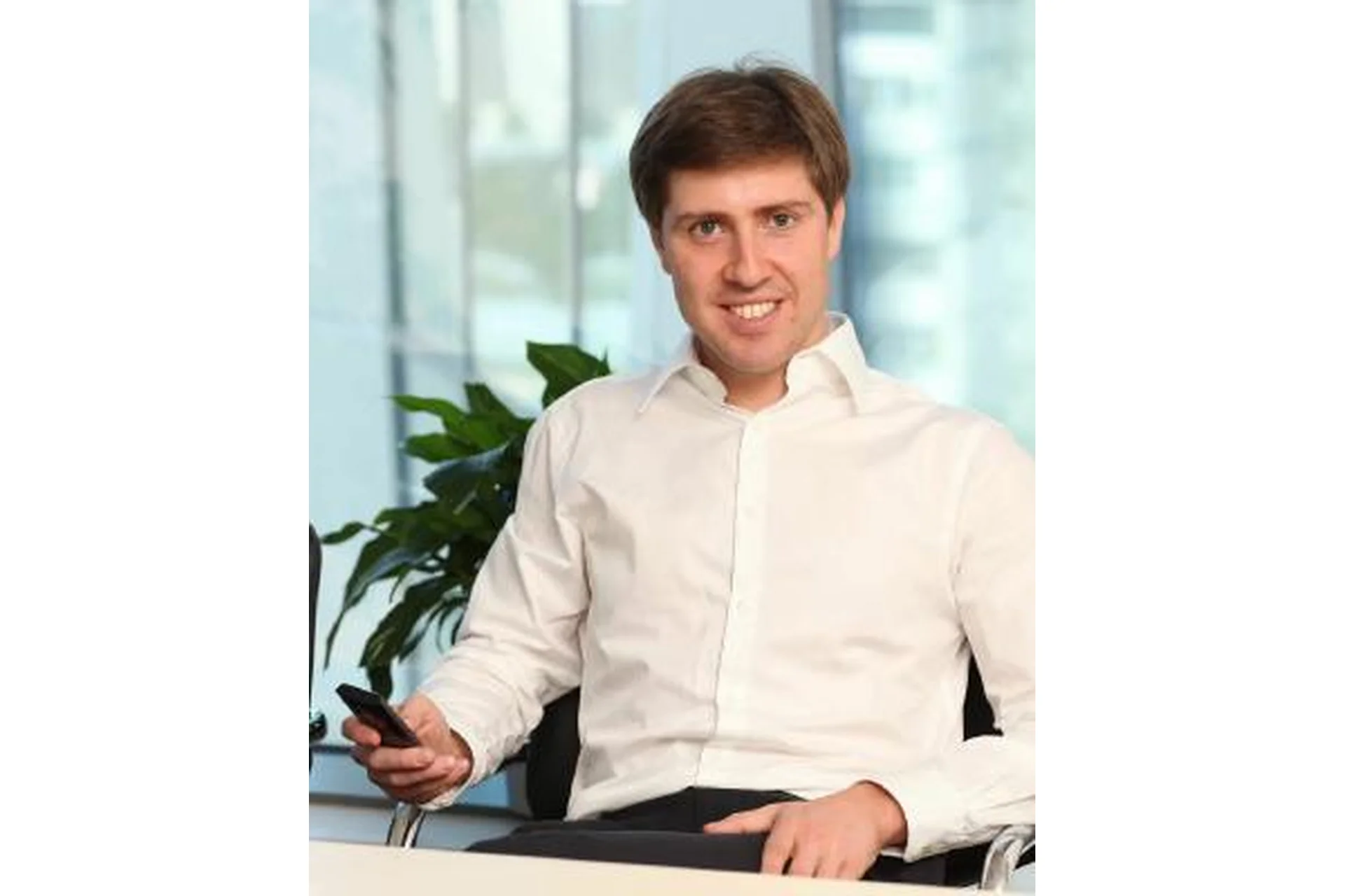 Трудоустройство на высокооплачиваемые должности (Антон Кудрин), фото 1 из 1.