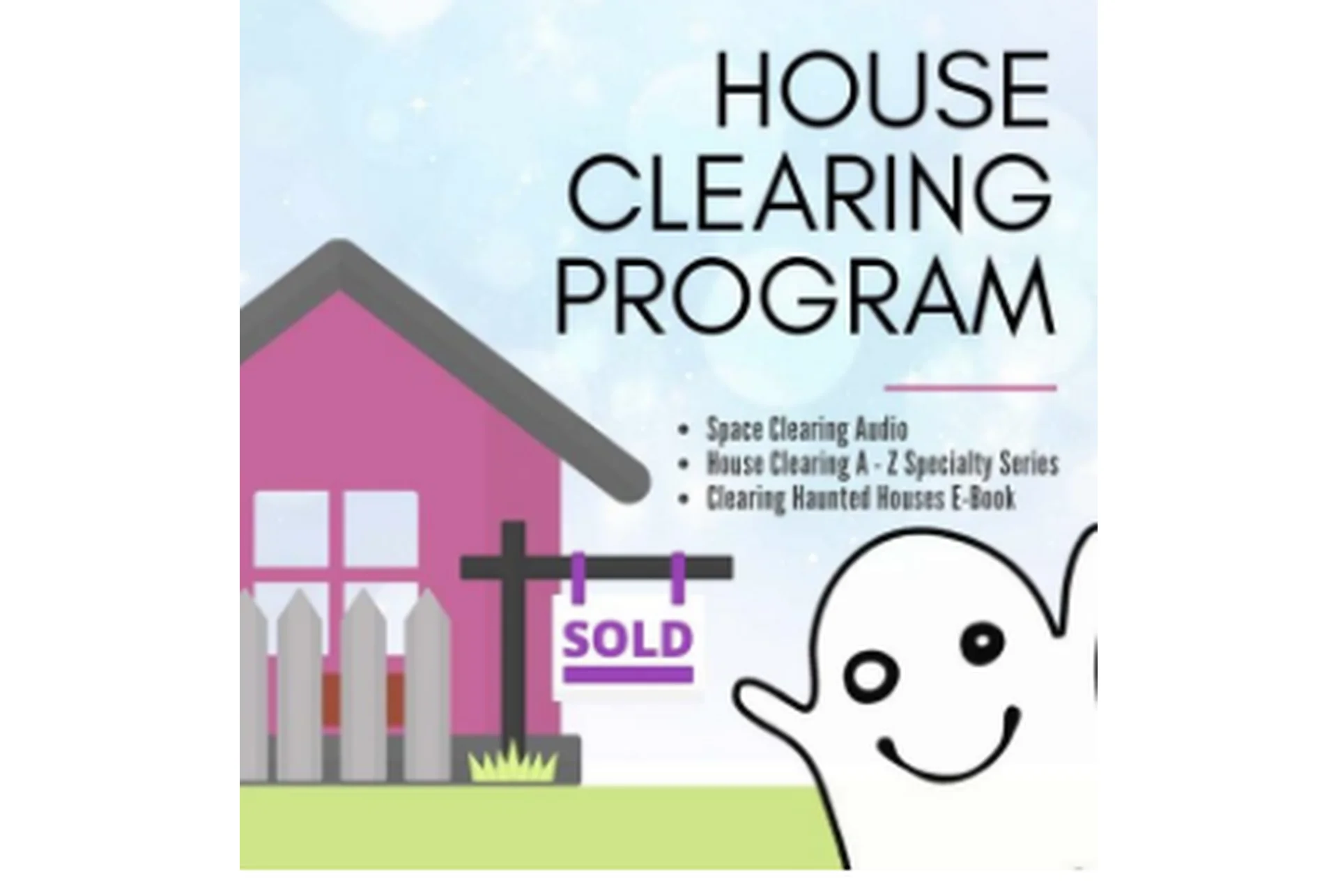 [Access] Программа чистки дома от А до Я (Шеннон О'Хара), фото 1 из 1.