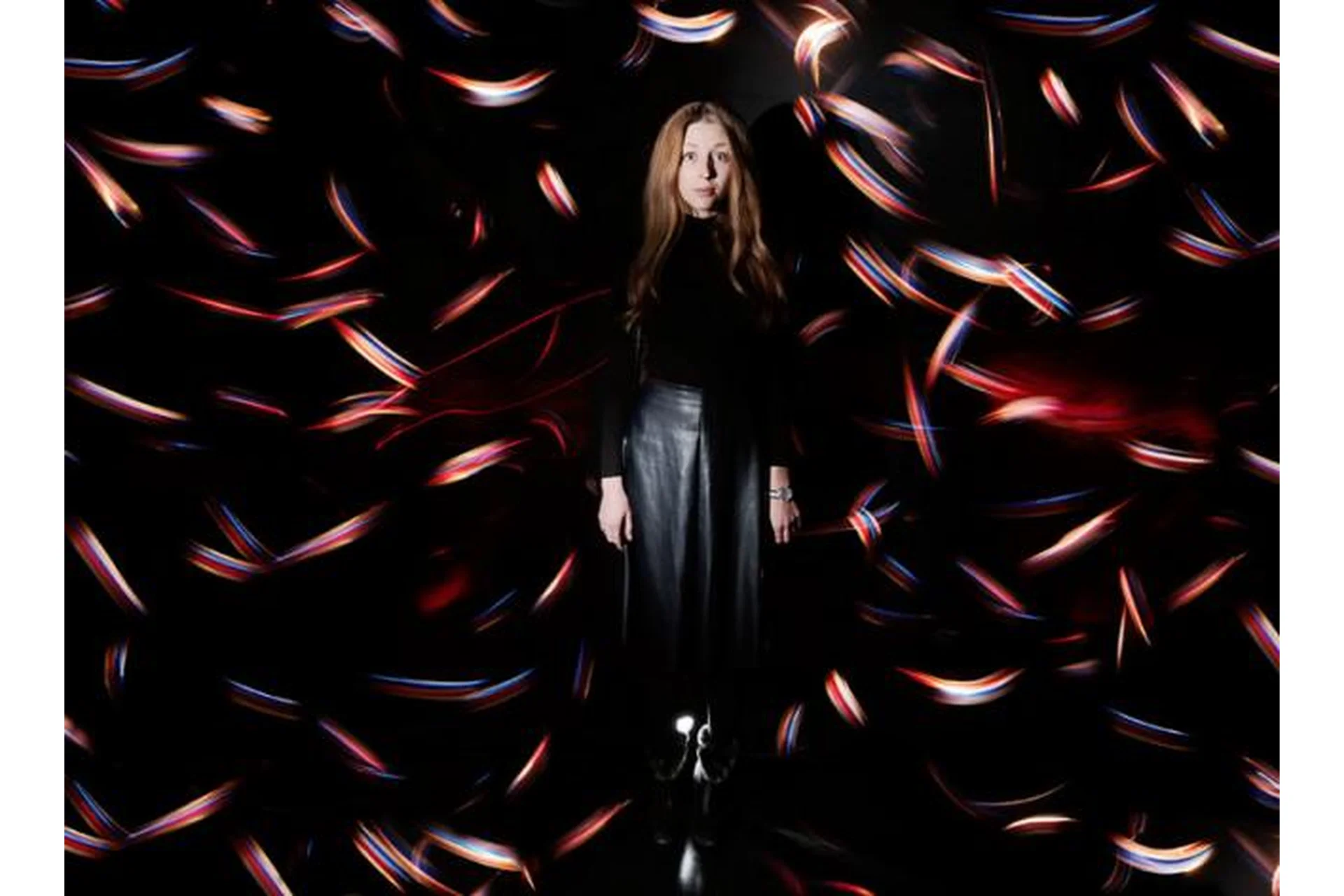 Правильный свет в фотографии (Антон Уницын), фото 1 из 1.