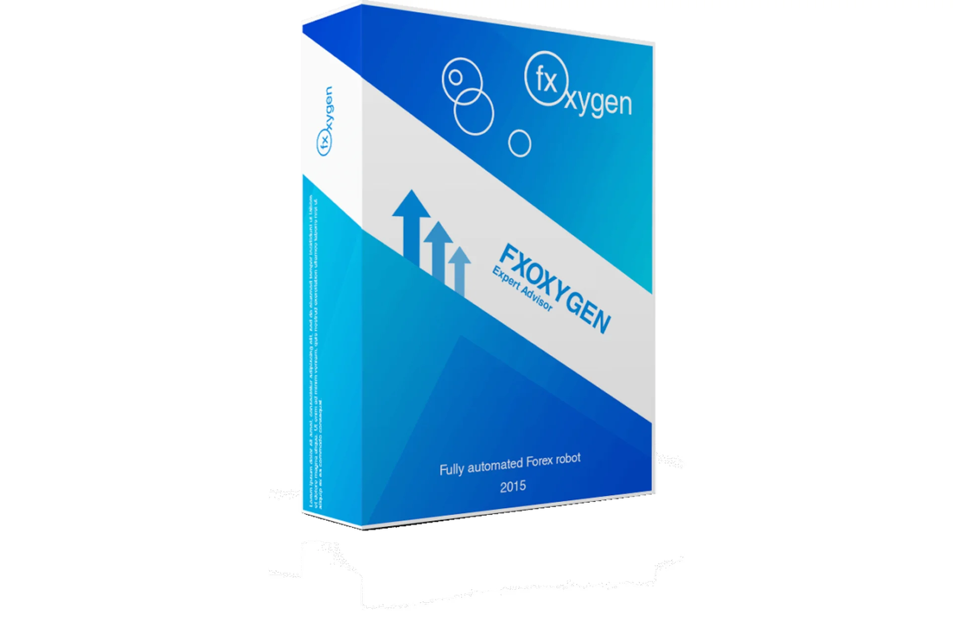 Советник форекс FXOxygen. 100% в месяц, фото 1 из 1.