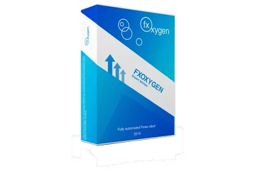 Советник форекс FXOxygen. 100% в месяц