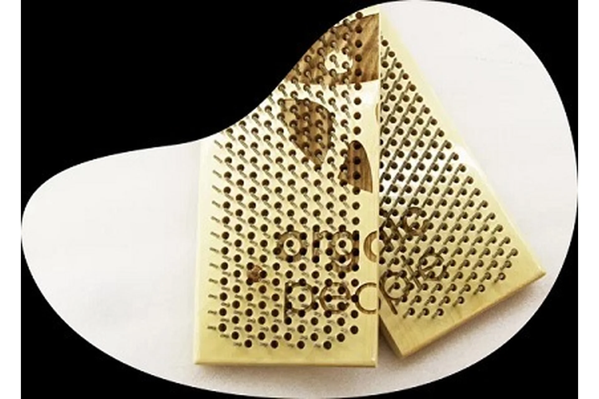 Тибетская йога тела, речи и ума на гвоздях. Тариф Продвинутый (Алексей Френкель), фото 1 из 1.