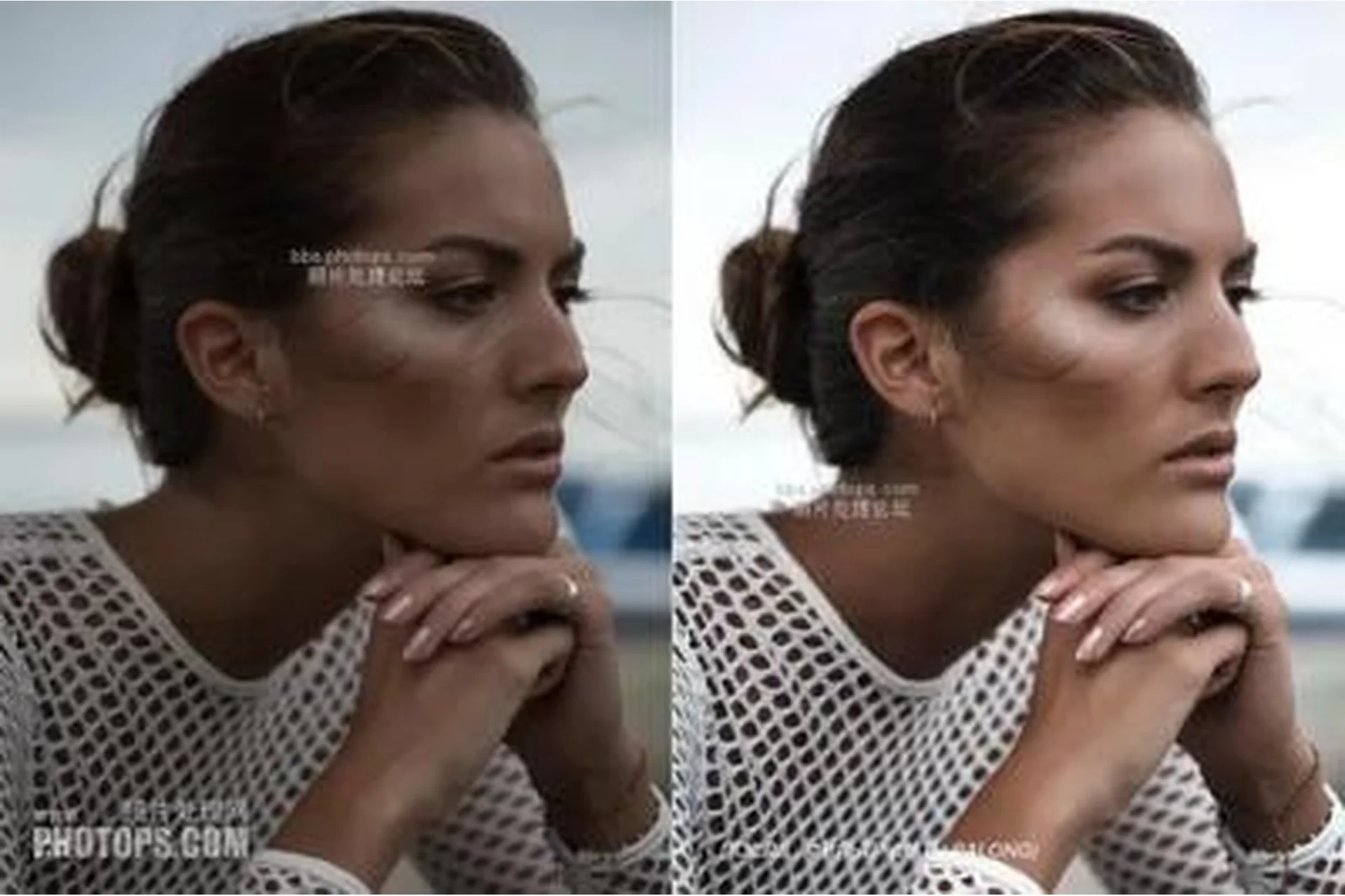 15 beauty & fashion фильтров для обработки портретных фотографий (Амир Агаев), фото 1 из 1.