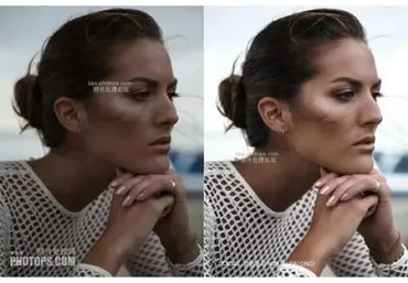 15 beauty & fashion фильтров для обработки портретных фотографий (Амир Агаев)