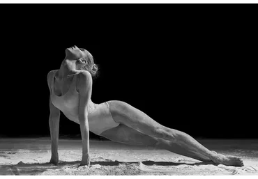 [GoDance Academy] Развитие пластики тела для девушек (Марго Богомолова)