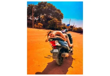 Кунилингус или Язык Любви (Дмитрий Шевчук, Алёна Куксенко)