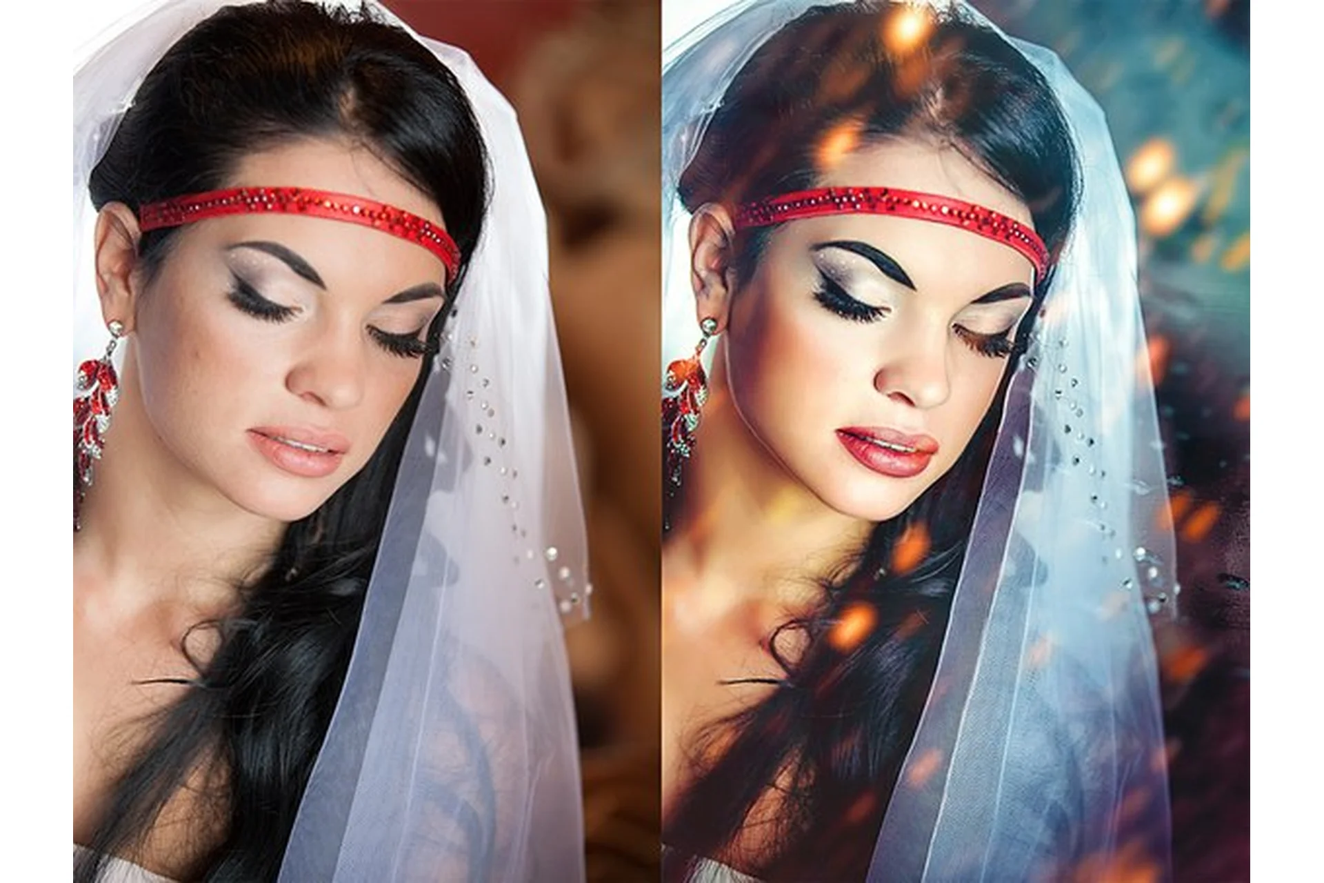 Арт-ретушь фотографий (Антон Ермак), фото 1 из 1.