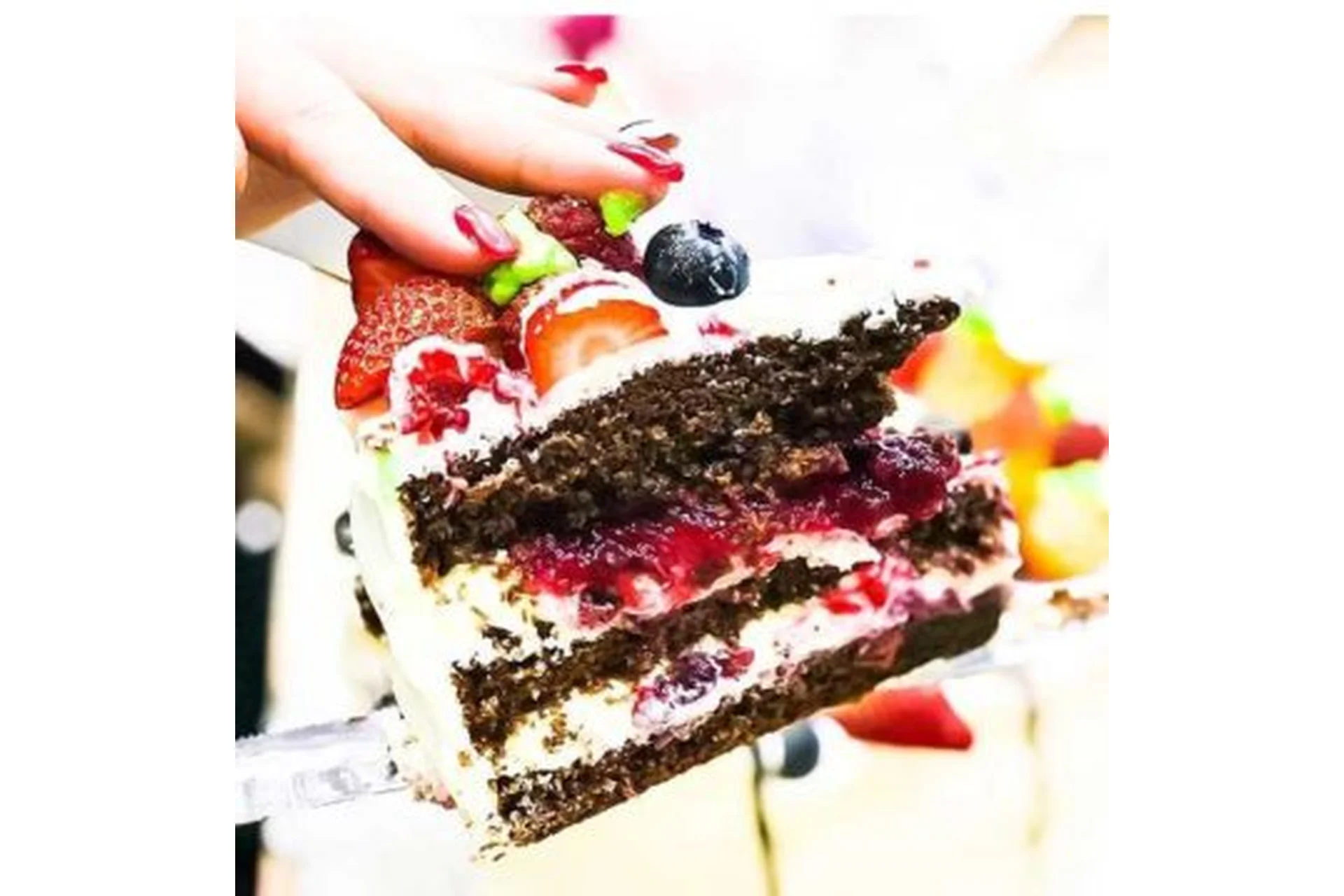 Фитнес-десерт от А до Я (Светлана Шубина), фото 1 из 1.