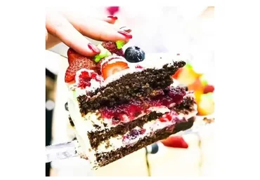 Фитнес-десерт от А до Я (Светлана Шубина)