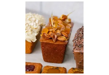 [homebakery42] Ассорти кексов (Галина Макеева)