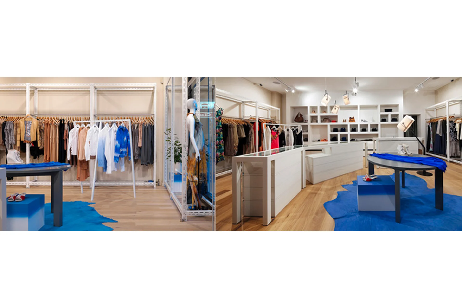 Как открыть магазин одежды (Игорь Зайцев), фото 1 из 1.