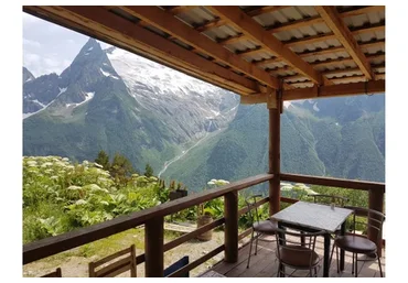 «Проживая свой дизайн» в Домбае (Даниил Трофимов)