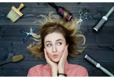 Раскрутка мастеров красоты VKontakte