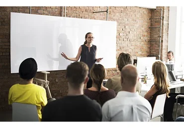 [Cмотри учись] Основы PowerPoint