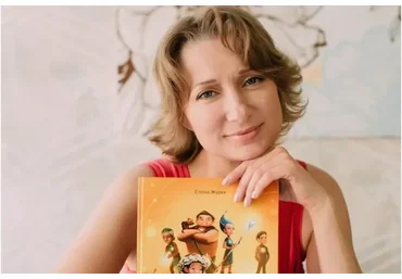 [МИП] Эмоциональная зависимость и навязчивые состояния (Елена Журек)