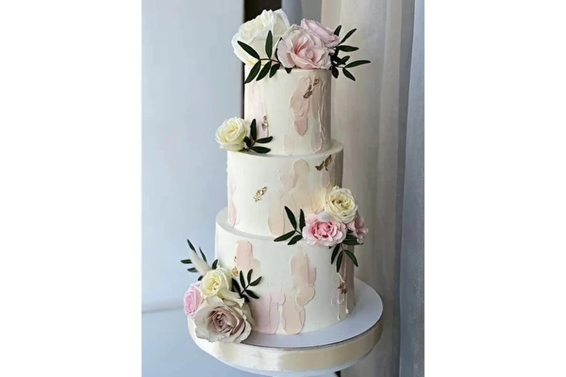 Многоярусные торты. Тариф Оптимальный (kasadelika), фото 1 из 1.