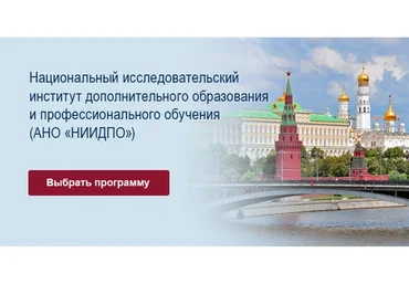 [НИИДПО] Детская психология. Практическая психологическая помощь детям и подросткам