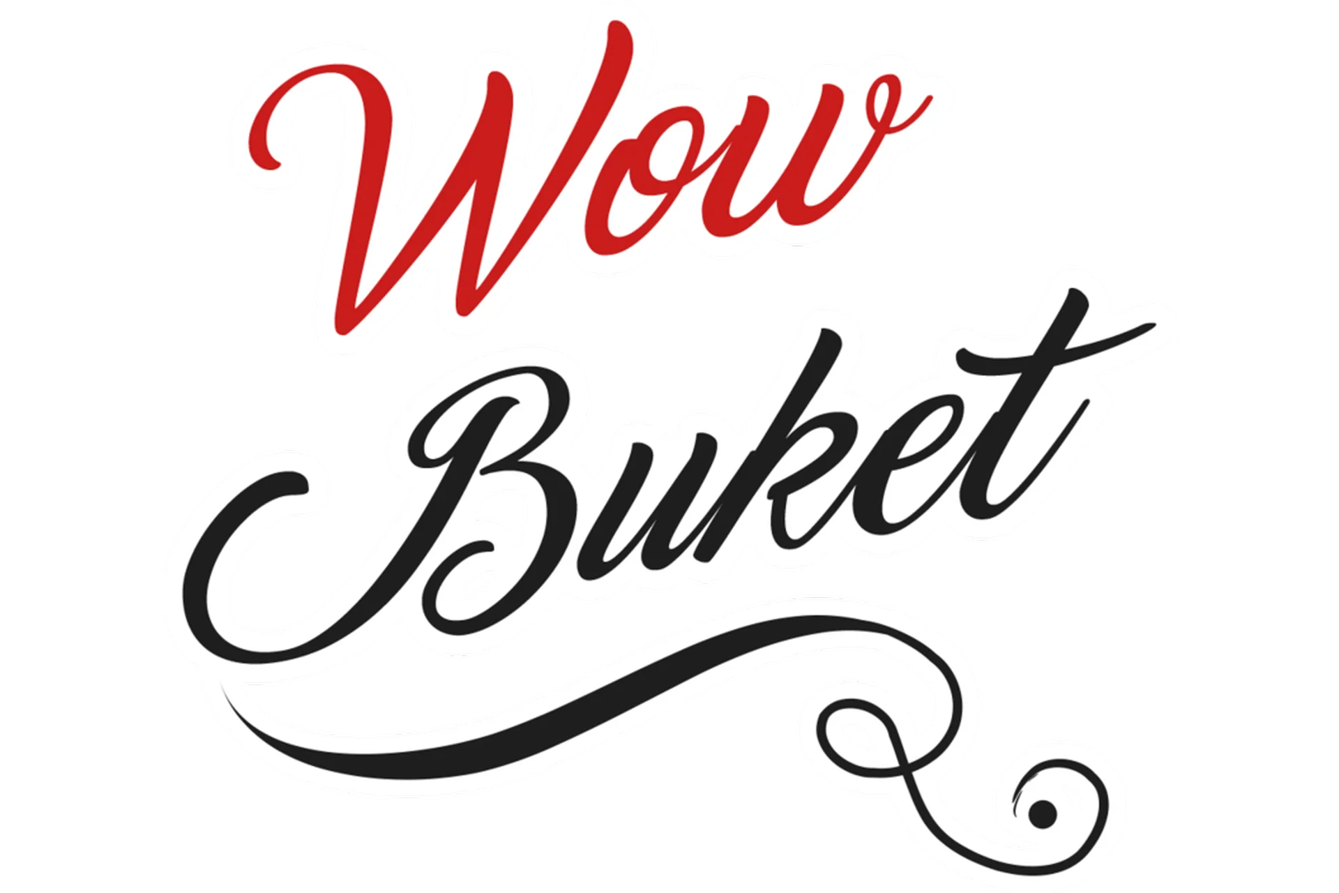 [Wow Buket] Новогодний марафон, фото 1 из 1.