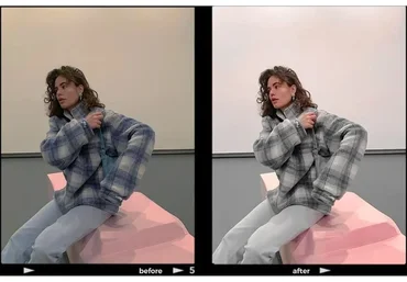 [CreativeMarket] SSERIE-CQ Lightroom Presets (Kijiji Hub)