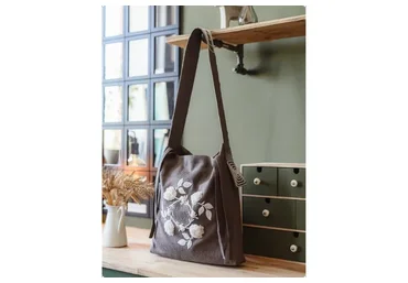 [Inga Marita School] Дача от кутюр. Беру частями - Шоппер (Екатерина Солдатова)