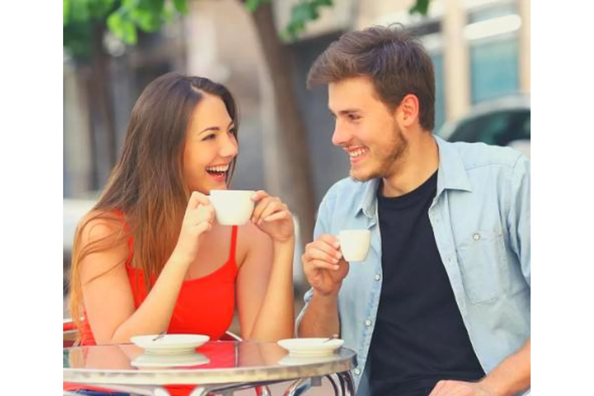 Легкие отношения. Как быстро увлечь ярких женщин (Валерия Гилелес), фото 1 из 1.