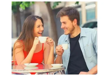 Легкие отношения. Как быстро увлечь ярких женщин (Валерия Гилелес)