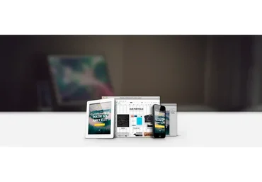 Мастер Web Builder. Разработка адаптивных сайтов без программирования (Артем Горин)