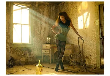 Mastering Lighting. Освоение Света, на русском (Nick Saglimbeni)