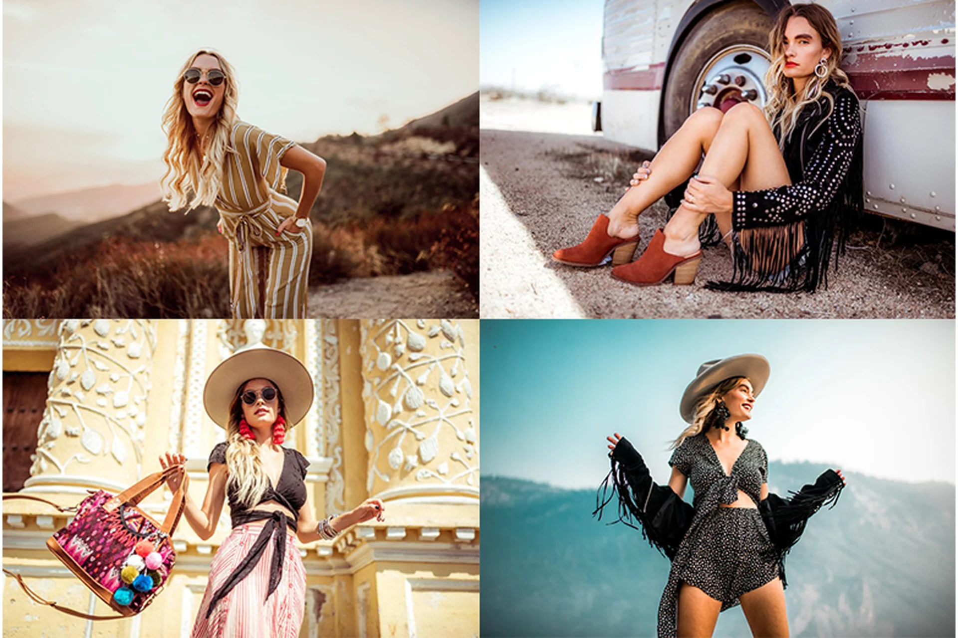 Портретные пресеты Quigley Presets LR  (Jordan Zobrist), фото 1 из 1.