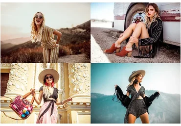 Портретные пресеты Quigley Presets LR  (Jordan Zobrist)