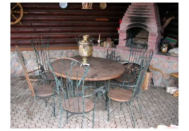 Секреты современной ковки. Рациональный эксклюзив (Вячеслав Трусевич,  Александр Ахрамович)